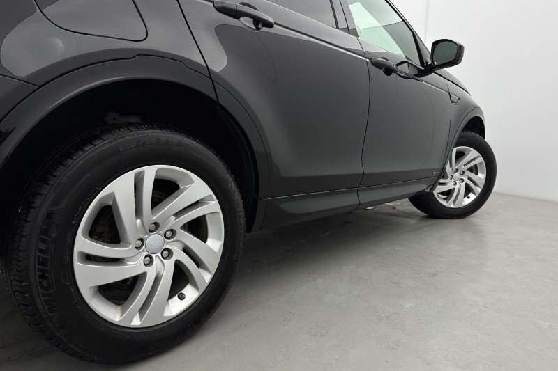 2021 (70) LAND ROVER DISCOVERY SPORT 1.5 P300e R-Dynamic S 5dr Auto [5 Seat] 5081866