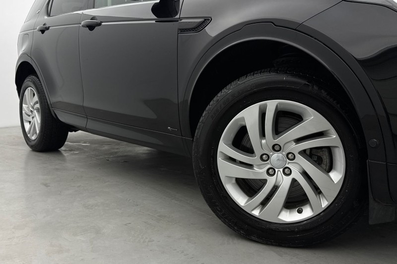 2021 (70) LAND ROVER DISCOVERY SPORT 1.5 P300e R-Dynamic S 5dr Auto [5 Seat] 5081862