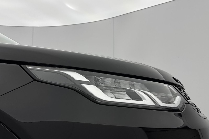 2021 (70) LAND ROVER DISCOVERY SPORT 1.5 P300e R-Dynamic S 5dr Auto [5 Seat] 5081839