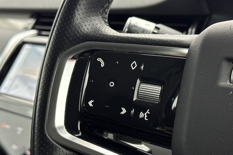 2021 (70) LAND ROVER DISCOVERY SPORT 1.5 P300e R-Dynamic S 5dr Auto [5 Seat] 5081848