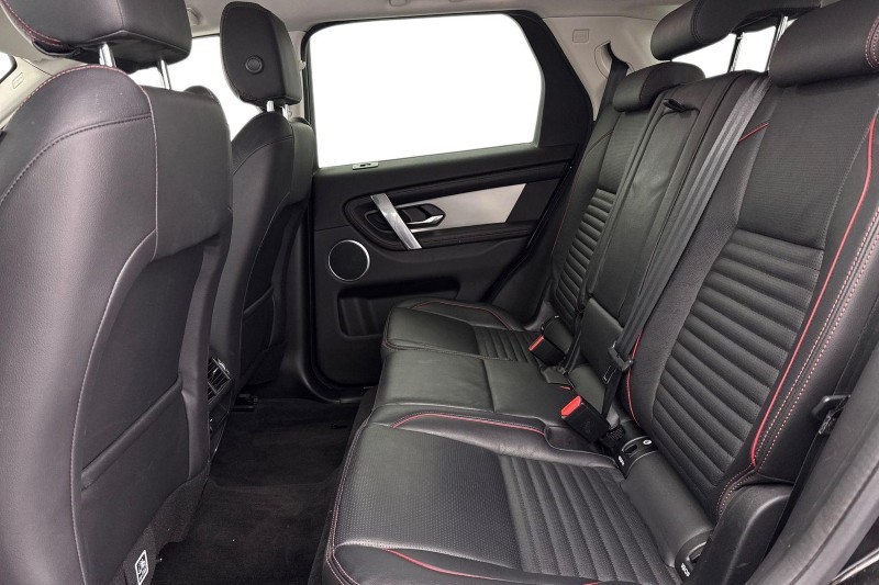 2021 (70) LAND ROVER DISCOVERY SPORT 1.5 P300e R-Dynamic S 5dr Auto [5 Seat] 5081826