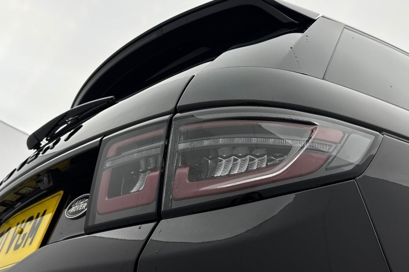 2021 (70) LAND ROVER DISCOVERY SPORT 1.5 P300e R-Dynamic S 5dr Auto [5 Seat] 5081865