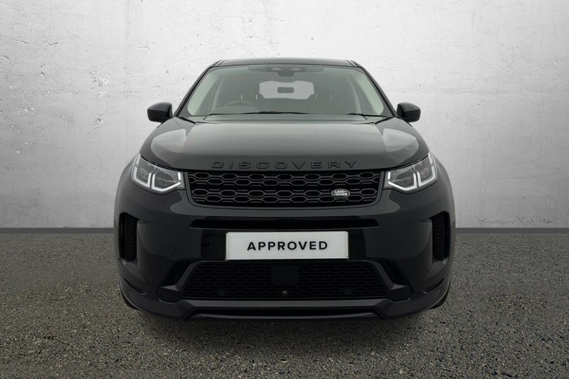 2021 (70) LAND ROVER DISCOVERY SPORT 1.5 P300e R-Dynamic S 5dr Auto [5 Seat] 5081829