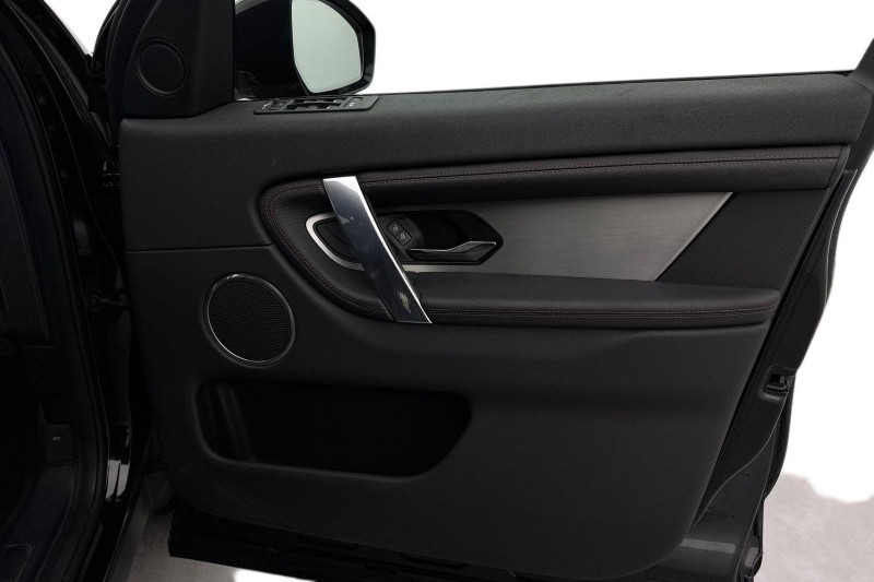 2021 (70) LAND ROVER DISCOVERY SPORT 1.5 P300e R-Dynamic S 5dr Auto [5 Seat] 5081843