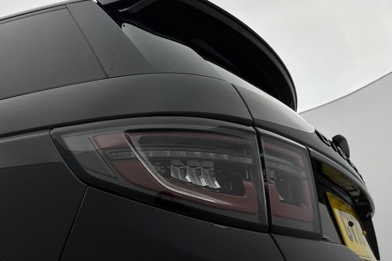 2021 (70) LAND ROVER DISCOVERY SPORT 1.5 P300e R-Dynamic S 5dr Auto [5 Seat] 5081841