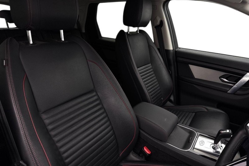 2021 (70) LAND ROVER DISCOVERY SPORT 1.5 P300e R-Dynamic S 5dr Auto [5 Seat] 5081847