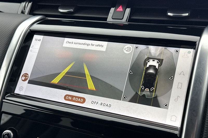 2021 (71) LAND ROVER DISCOVERY SPORT 2.0 D200 R-Dynamic S Plus 5dr Auto [5 Seat] 5079282