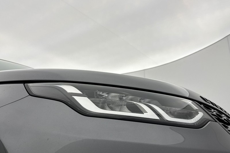 2021 (71) LAND ROVER DISCOVERY SPORT 2.0 D200 R-Dynamic S Plus 5dr Auto [5 Seat] 5079287