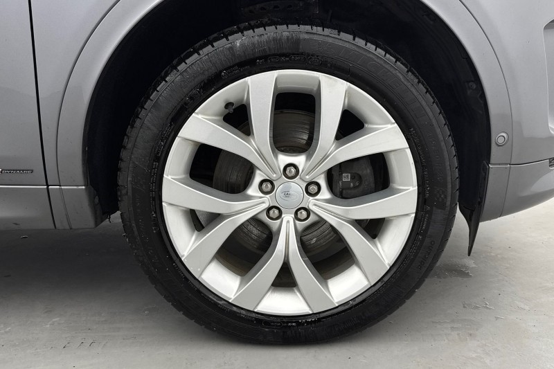 2021 (71) LAND ROVER DISCOVERY SPORT 2.0 D200 R-Dynamic S Plus 5dr Auto [5 Seat] 5079278