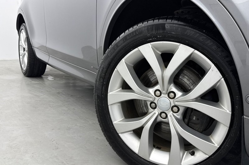 2021 (71) LAND ROVER DISCOVERY SPORT 2.0 D200 R-Dynamic S Plus 5dr Auto [5 Seat] 5079310