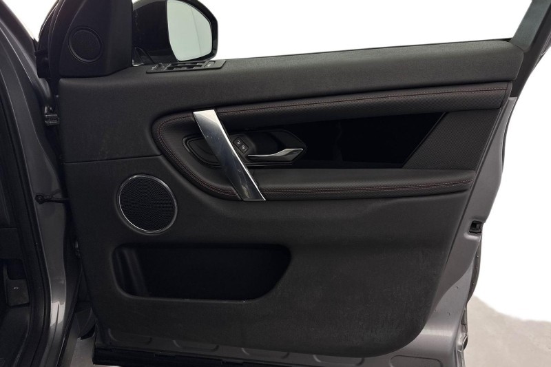 2021 (71) LAND ROVER DISCOVERY SPORT 2.0 D200 R-Dynamic S Plus 5dr Auto [5 Seat] 5079292