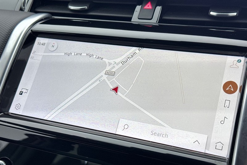 2021 (71) LAND ROVER DISCOVERY SPORT 2.0 D200 R-Dynamic S Plus 5dr Auto [5 Seat] 5079281