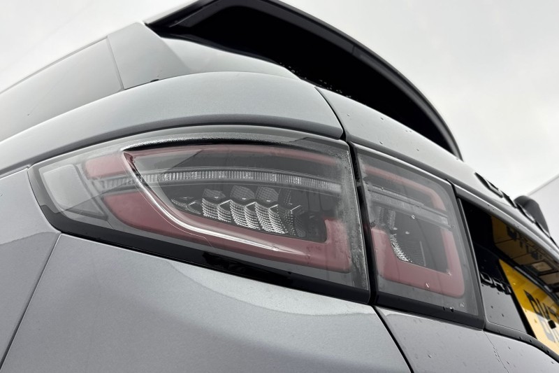 2021 (71) LAND ROVER DISCOVERY SPORT 2.0 D200 R-Dynamic S Plus 5dr Auto [5 Seat] 5079289