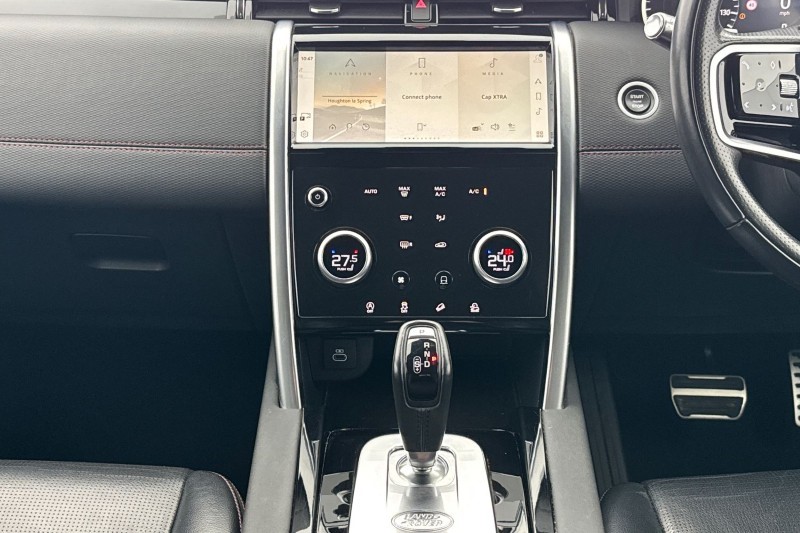 2021 (71) LAND ROVER DISCOVERY SPORT 2.0 D200 R-Dynamic S Plus 5dr Auto [5 Seat] 5079284