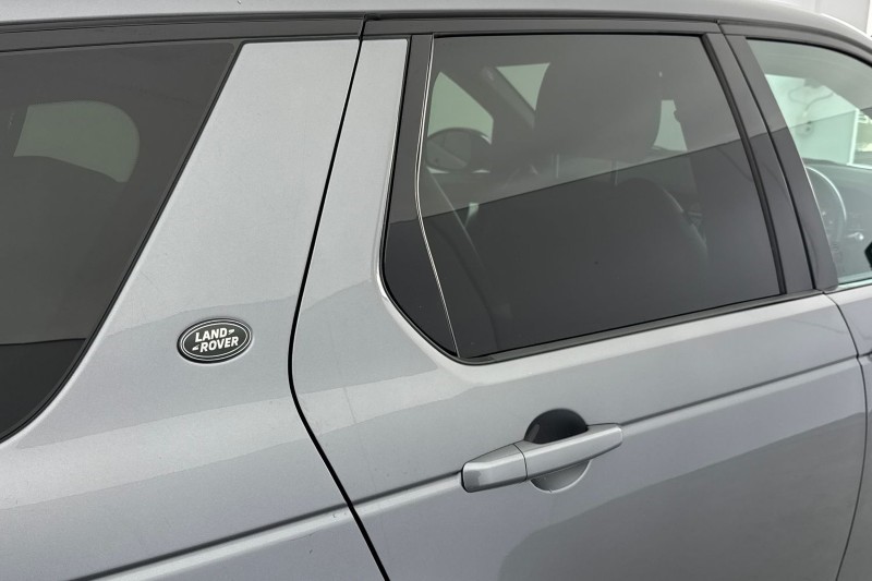 2021 (71) LAND ROVER DISCOVERY SPORT 2.0 D200 R-Dynamic S Plus 5dr Auto [5 Seat] 5079317