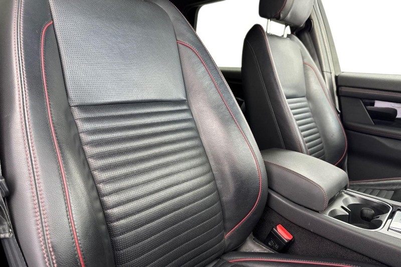 2021 (71) LAND ROVER DISCOVERY SPORT 2.0 D200 R-Dynamic S Plus 5dr Auto [5 Seat] 5079296