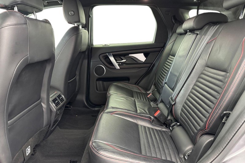 2021 (71) LAND ROVER DISCOVERY SPORT 2.0 D200 R-Dynamic S Plus 5dr Auto [5 Seat] 5079274