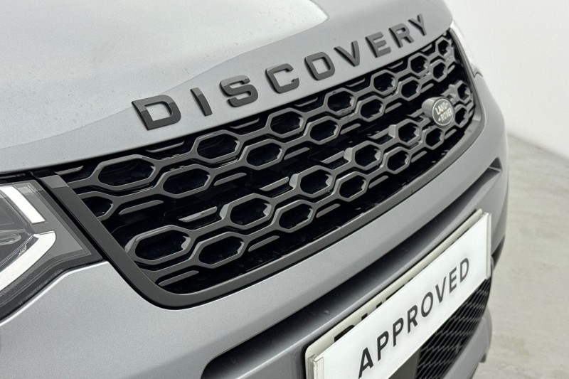 2021 (71) LAND ROVER DISCOVERY SPORT 2.0 D200 R-Dynamic S Plus 5dr Auto [5 Seat] 5079309
