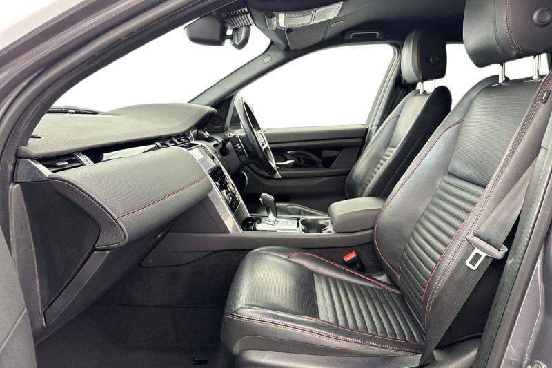 2021 (71) LAND ROVER DISCOVERY SPORT 2.0 D200 R-Dynamic S Plus 5dr Auto [5 Seat] 5079273