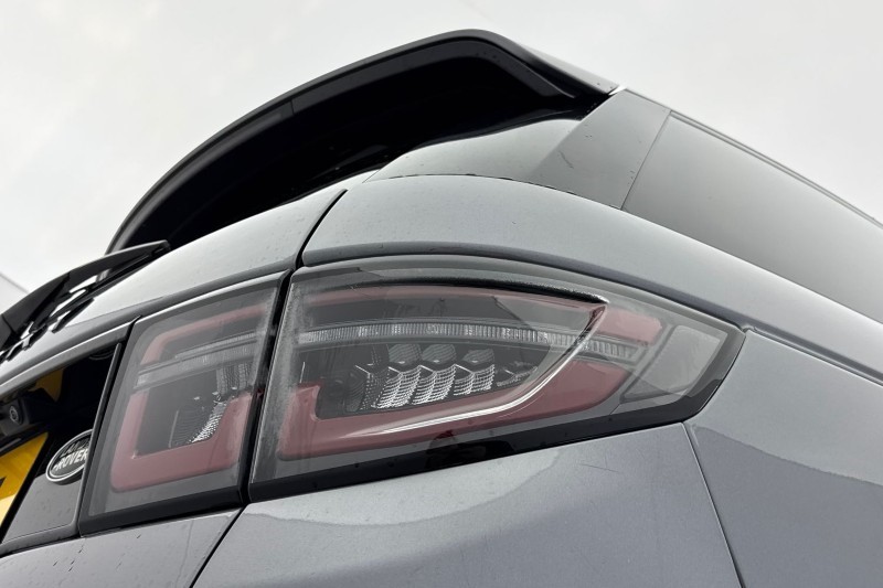 2021 (71) LAND ROVER DISCOVERY SPORT 2.0 D200 R-Dynamic S Plus 5dr Auto [5 Seat] 5079313