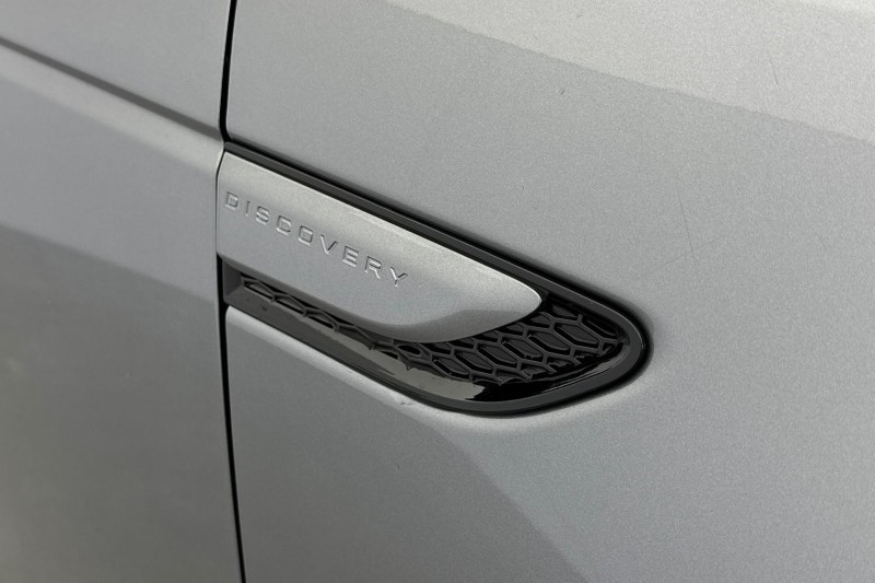2021 (71) LAND ROVER DISCOVERY SPORT 2.0 D200 R-Dynamic S Plus 5dr Auto [5 Seat] 5079290