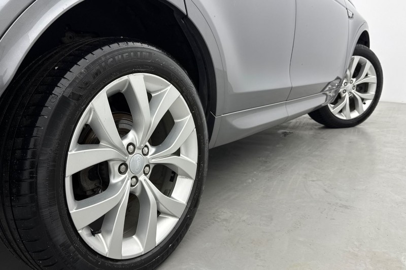 2021 (71) LAND ROVER DISCOVERY SPORT 2.0 D200 R-Dynamic S Plus 5dr Auto [5 Seat] 5079314