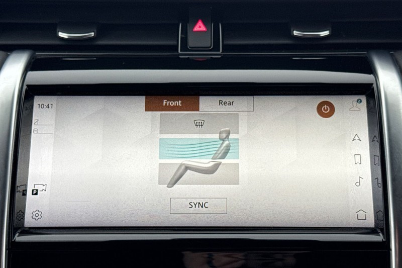 2021 (71) LAND ROVER DISCOVERY SPORT 2.0 D200 R-Dynamic S Plus 5dr Auto [5 Seat] 5079300