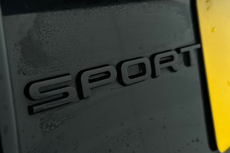 2021 (71) LAND ROVER DISCOVERY SPORT 2.0 D200 R-Dynamic S Plus 5dr Auto [5 Seat] 5079312