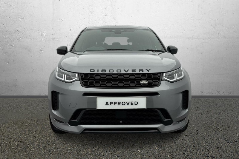 2021 (71) LAND ROVER DISCOVERY SPORT 2.0 D200 R-Dynamic S Plus 5dr Auto [5 Seat] 5079277