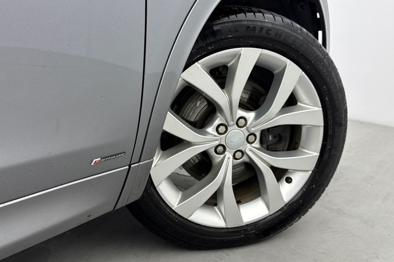 2021 (71) LAND ROVER DISCOVERY SPORT 2.0 D200 R-Dynamic S Plus 5dr Auto [5 Seat] 5079315