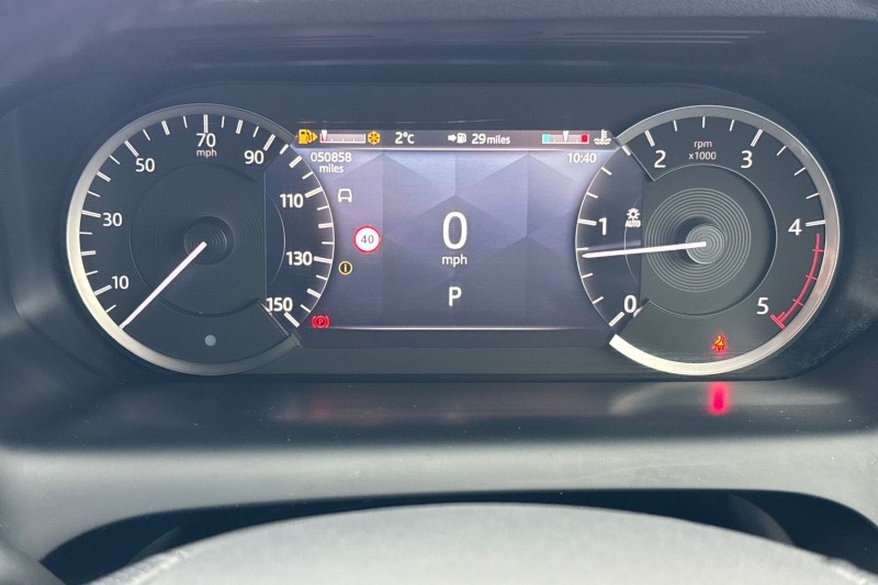 2021 (71) LAND ROVER DISCOVERY SPORT 2.0 D200 R-Dynamic S Plus 5dr Auto [5 Seat] 5079286