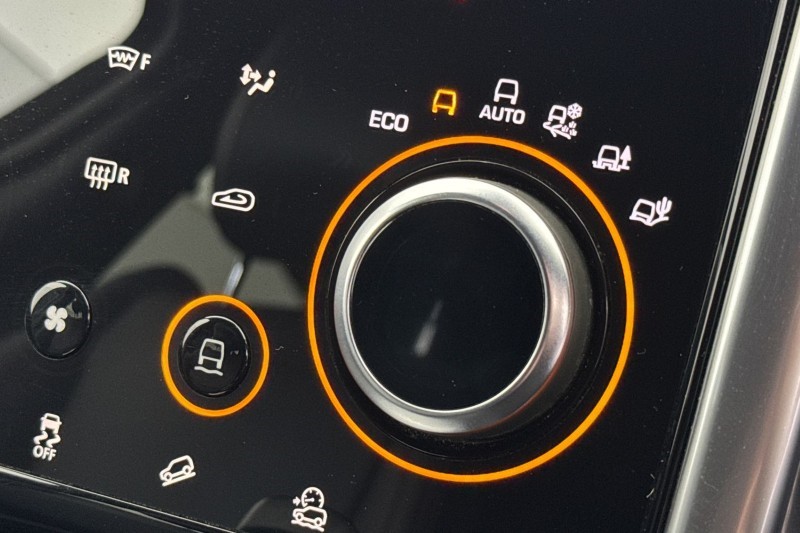 2021 (71) LAND ROVER DISCOVERY SPORT 2.0 D200 R-Dynamic S Plus 5dr Auto [5 Seat] 5079301