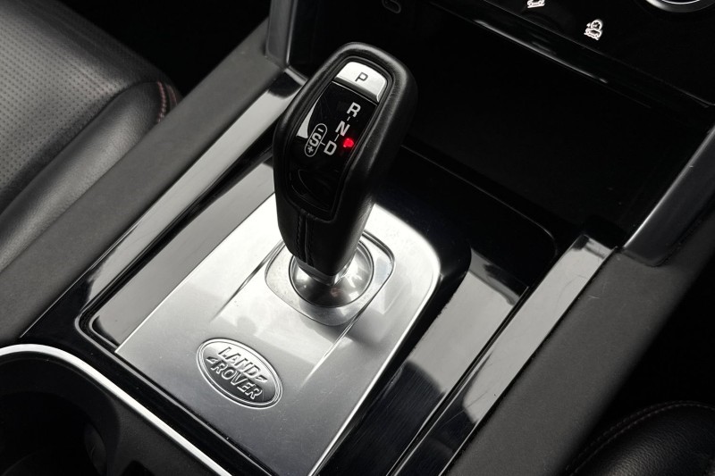2021 (71) LAND ROVER DISCOVERY SPORT 2.0 D200 R-Dynamic S Plus 5dr Auto [5 Seat] 5079283