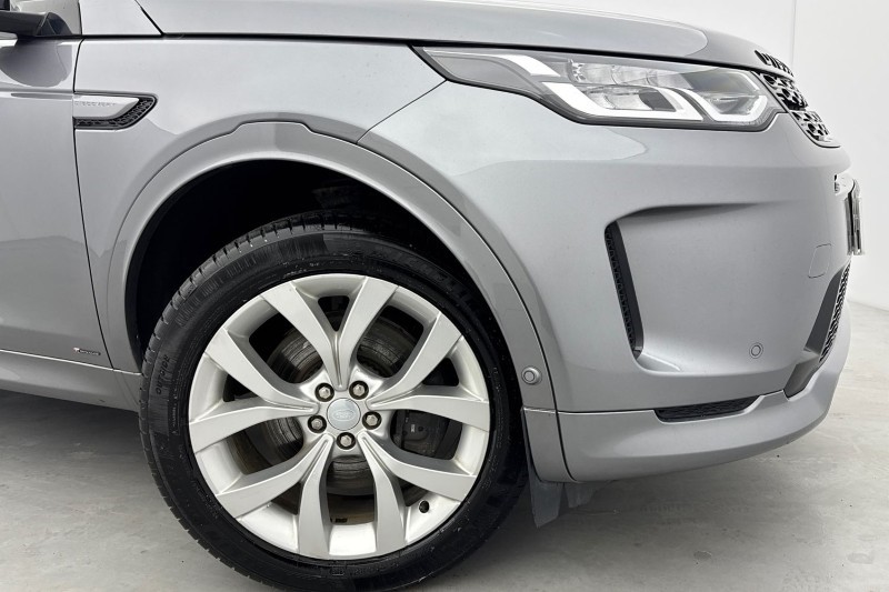 2021 (71) LAND ROVER DISCOVERY SPORT 2.0 D200 R-Dynamic S Plus 5dr Auto [5 Seat] 5079308