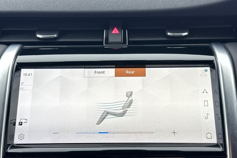 2021 (71) LAND ROVER DISCOVERY SPORT 2.0 D200 R-Dynamic S Plus 5dr Auto [5 Seat] 5079318