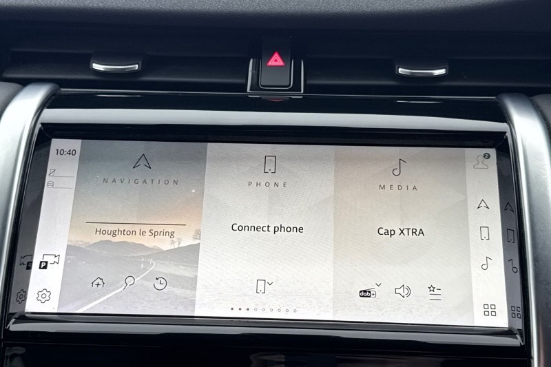 2021 (71) LAND ROVER DISCOVERY SPORT 2.0 D200 R-Dynamic S Plus 5dr Auto [5 Seat] 5079299