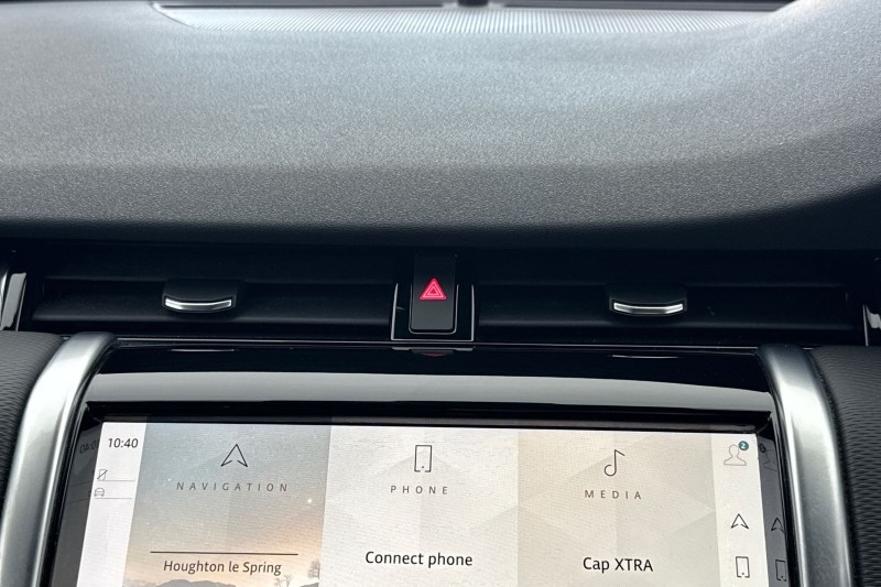 2021 (71) LAND ROVER DISCOVERY SPORT 2.0 D200 R-Dynamic S Plus 5dr Auto [5 Seat] 5079303