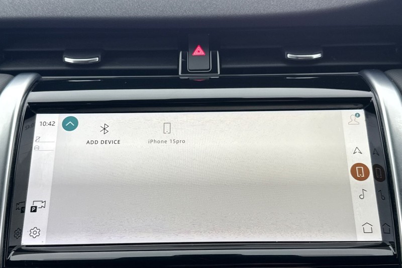 2021 (71) LAND ROVER DISCOVERY SPORT 2.0 D200 R-Dynamic S Plus 5dr Auto [5 Seat] 5079319