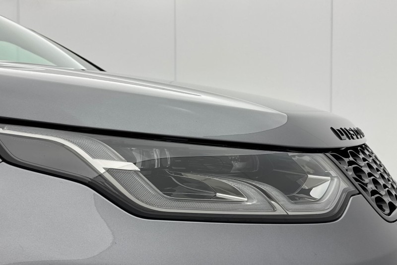 2024 (73) LAND ROVER DISCOVERY SPORT 1.5 P300e Dynamic SE 5dr Auto [5 Seat] 5102743