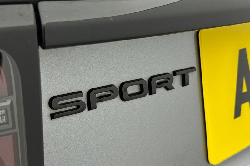 2024 (73) LAND ROVER DISCOVERY SPORT 1.5 P300e Dynamic SE 5dr Auto [5 Seat] 5102770