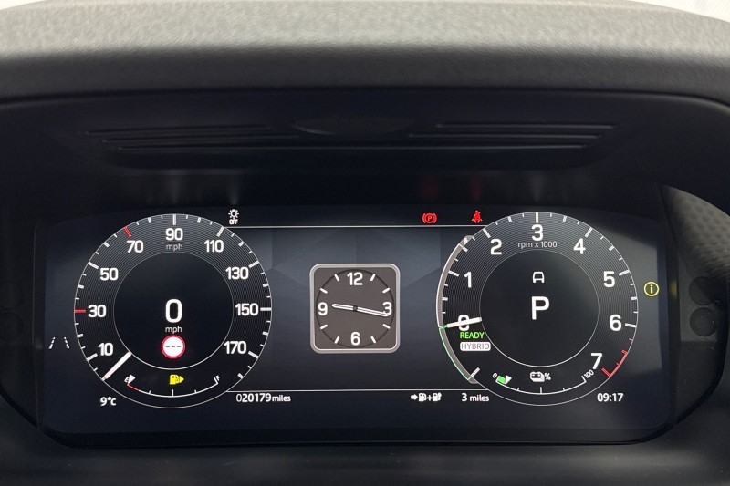 2024 (73) LAND ROVER DISCOVERY SPORT 1.5 P300e Dynamic SE 5dr Auto [5 Seat] 5102742