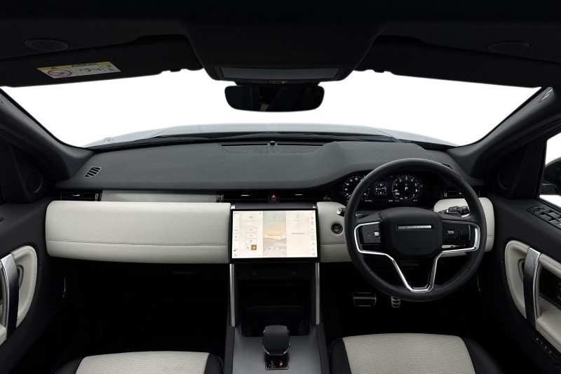 2024 (73) LAND ROVER DISCOVERY SPORT 1.5 P300e Dynamic SE 5dr Auto [5 Seat] 5102735