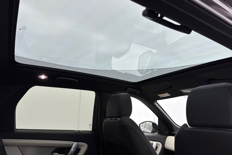 2024 (73) LAND ROVER DISCOVERY SPORT 1.5 P300e Dynamic SE 5dr Auto [5 Seat] 5102747