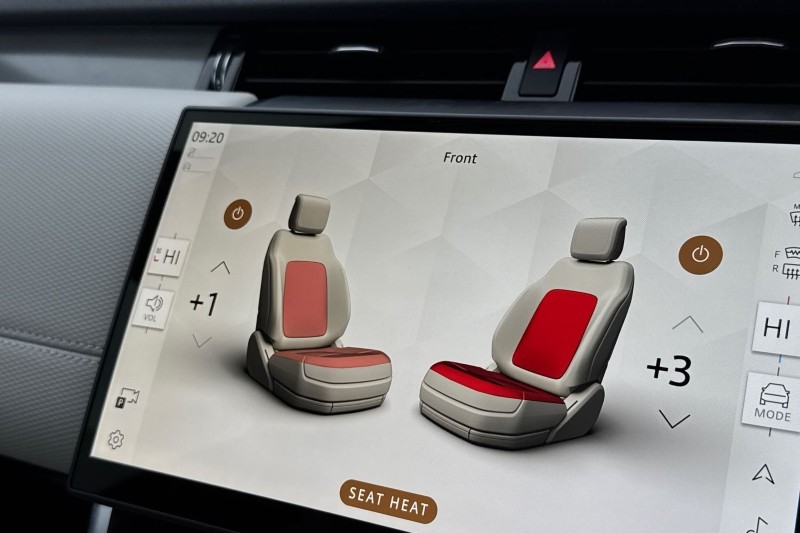 2024 (73) LAND ROVER DISCOVERY SPORT 1.5 P300e Dynamic SE 5dr Auto [5 Seat] 5102759