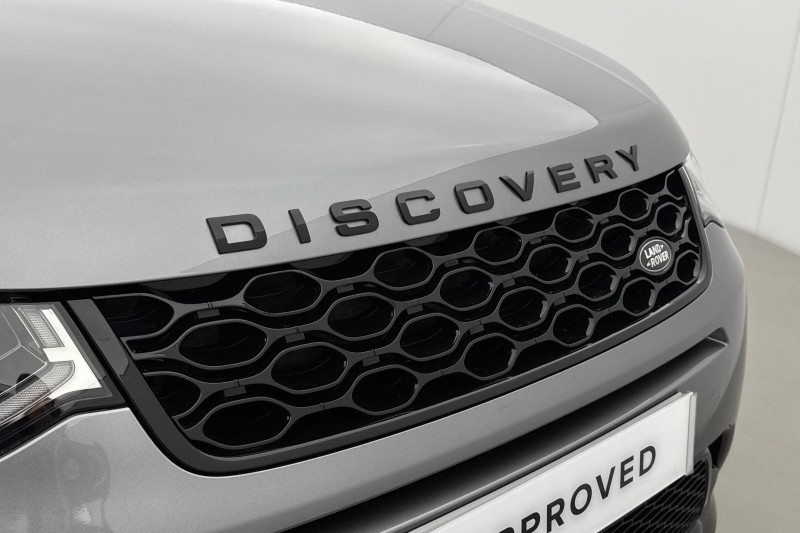 2024 (73) LAND ROVER DISCOVERY SPORT 1.5 P300e Dynamic SE 5dr Auto [5 Seat] 5102767