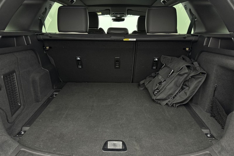 2024 (73) LAND ROVER DISCOVERY SPORT 1.5 P300e Dynamic SE 5dr Auto [5 Seat] 5102736