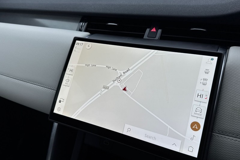 2024 (73) LAND ROVER DISCOVERY SPORT 1.5 P300e Dynamic SE 5dr Auto [5 Seat] 5102737