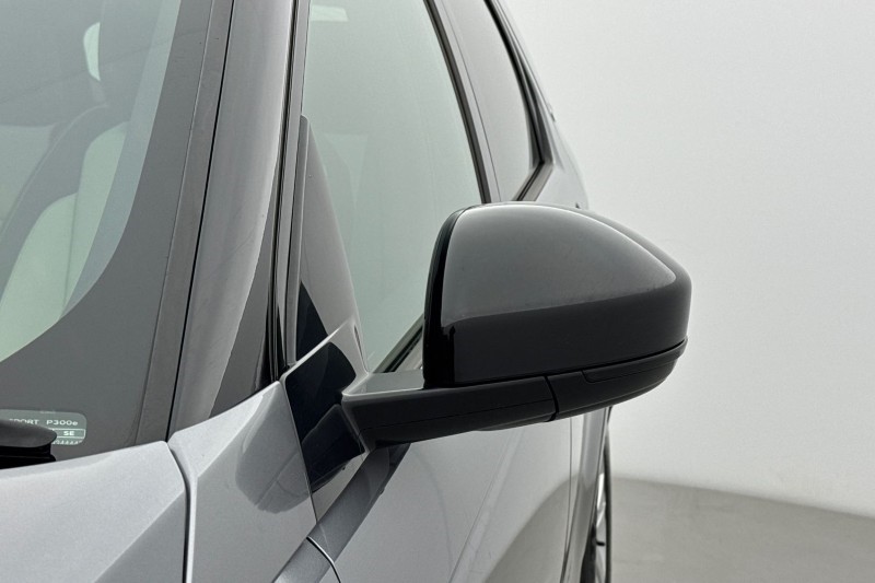 2024 (73) LAND ROVER DISCOVERY SPORT 1.5 P300e Dynamic SE 5dr Auto [5 Seat] 5102774