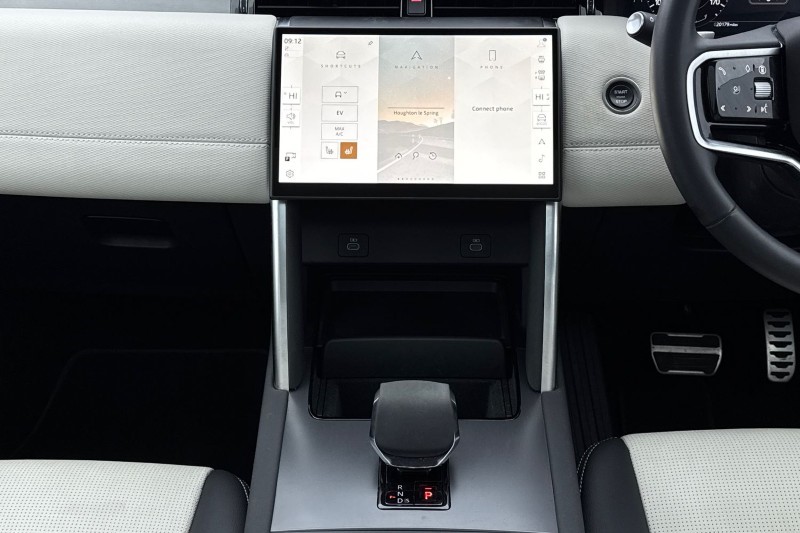 2024 (73) LAND ROVER DISCOVERY SPORT 1.5 P300e Dynamic SE 5dr Auto [5 Seat] 5102740