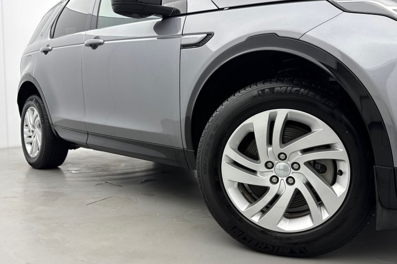 2024 (73) LAND ROVER DISCOVERY SPORT 1.5 P300e Dynamic SE 5dr Auto [5 Seat] 5102768